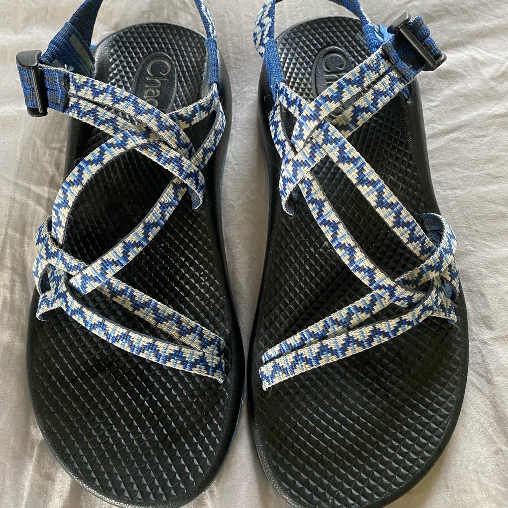 Chaco Z classic sandal